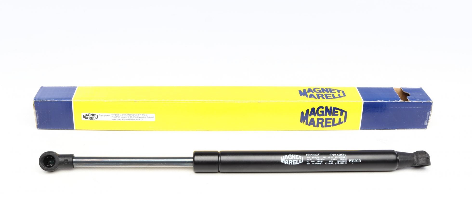 430719100700 MAGNETI MARELLI